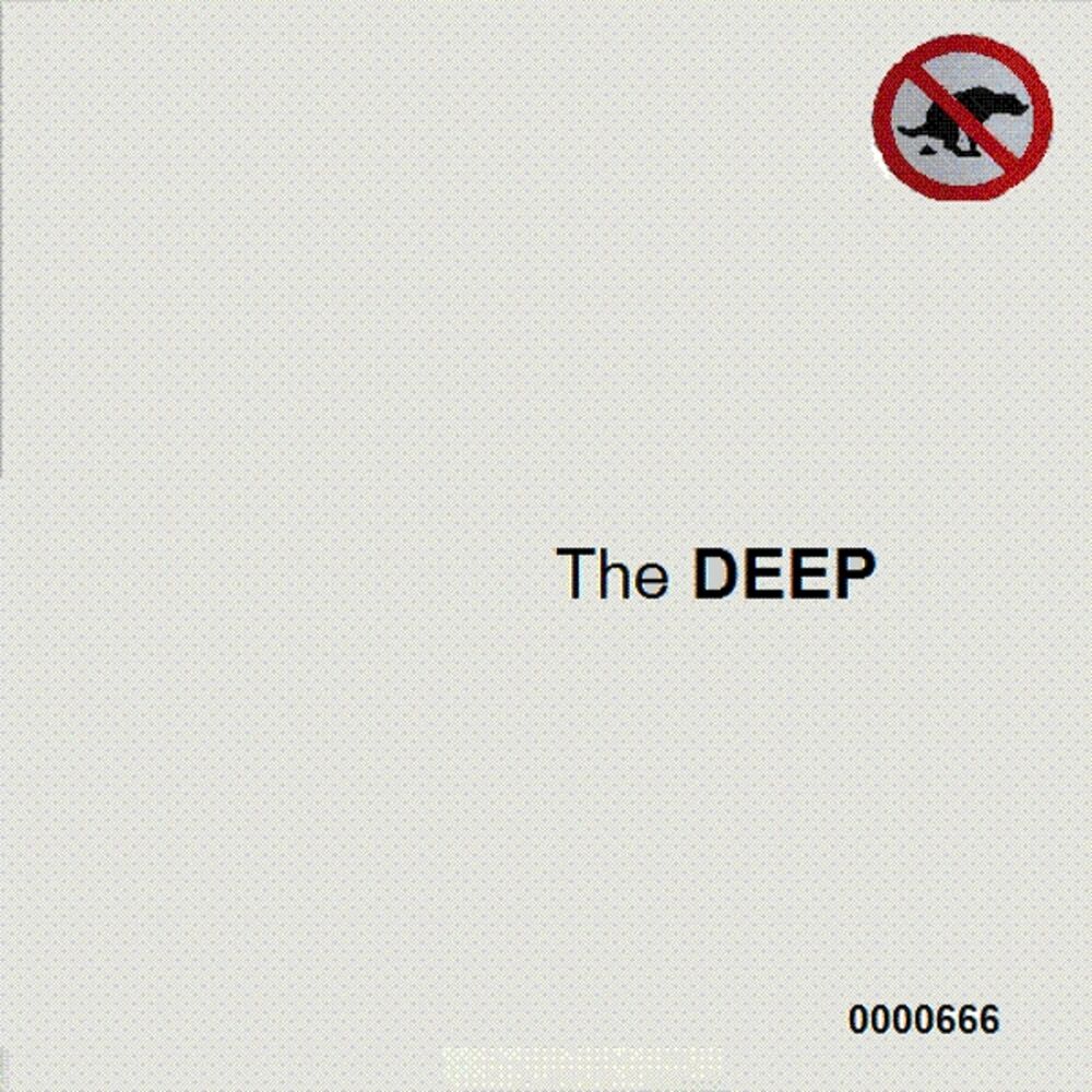 Picture of The Deep