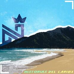 Cover of Historias del Caribe