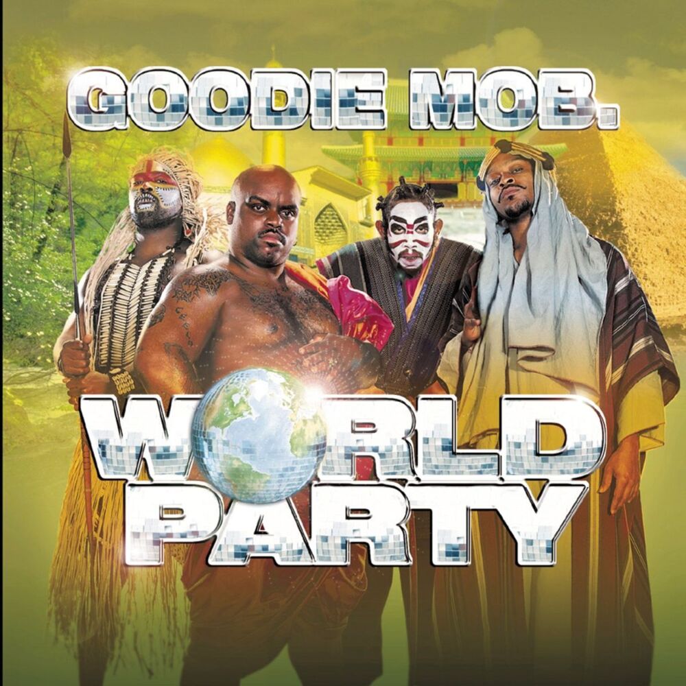 Picture of World Party