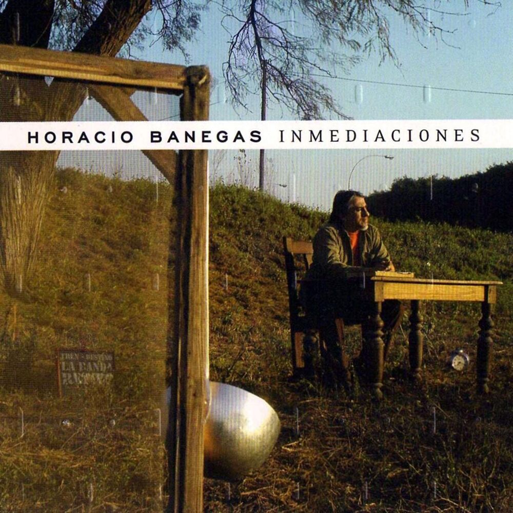Picture of Inmediaciones
