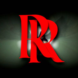Cover of Rr