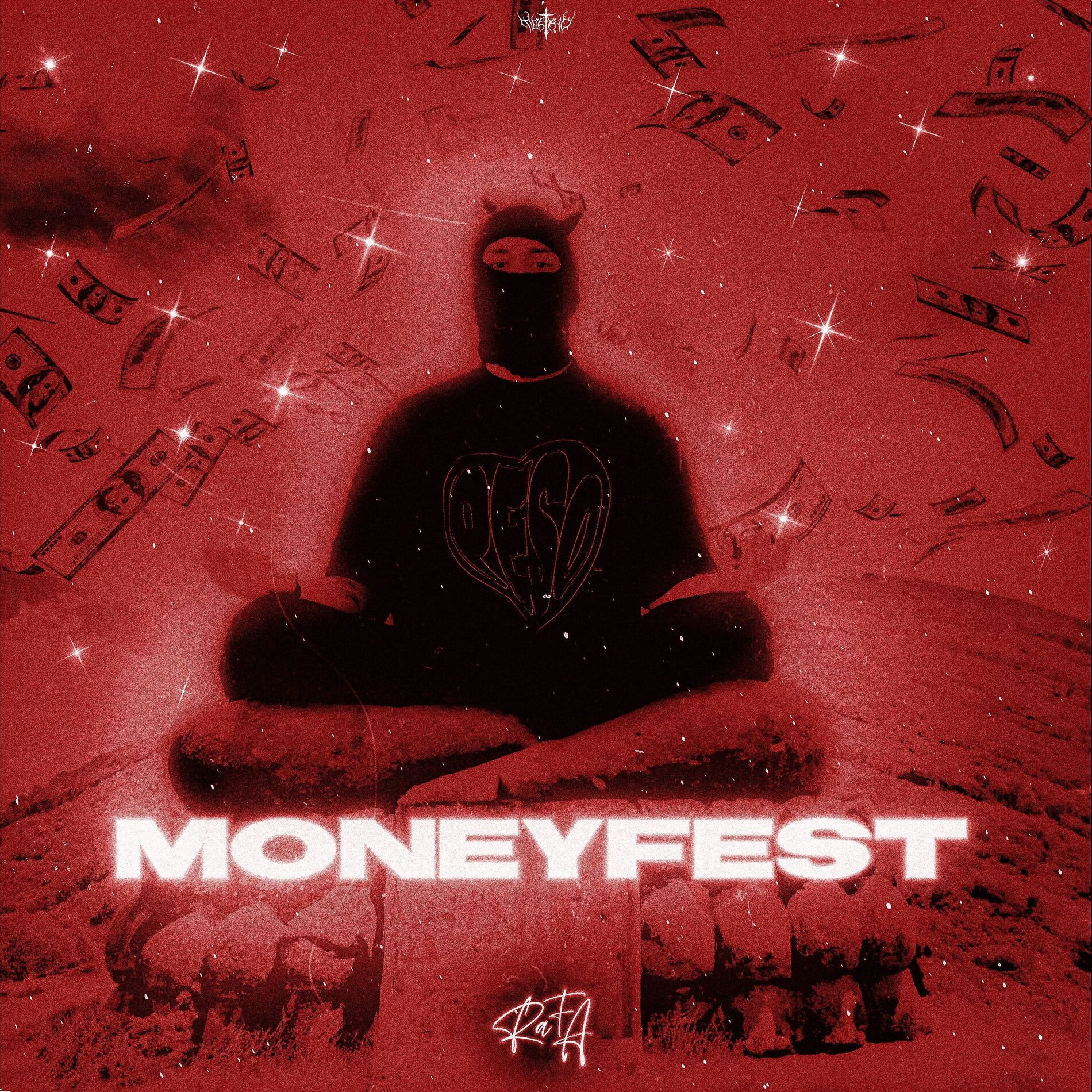 Album cover of MONEYFEST