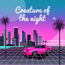 music cover
