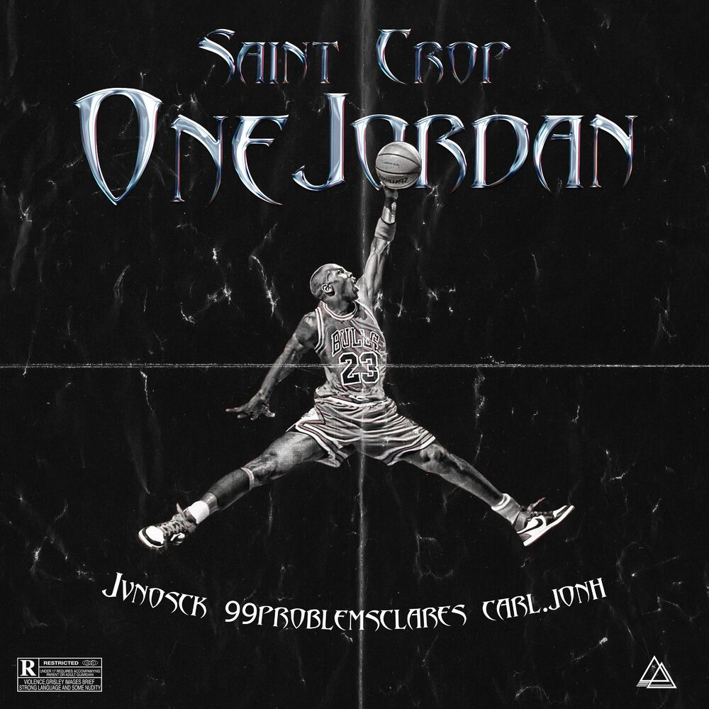 Picture of One Jordan