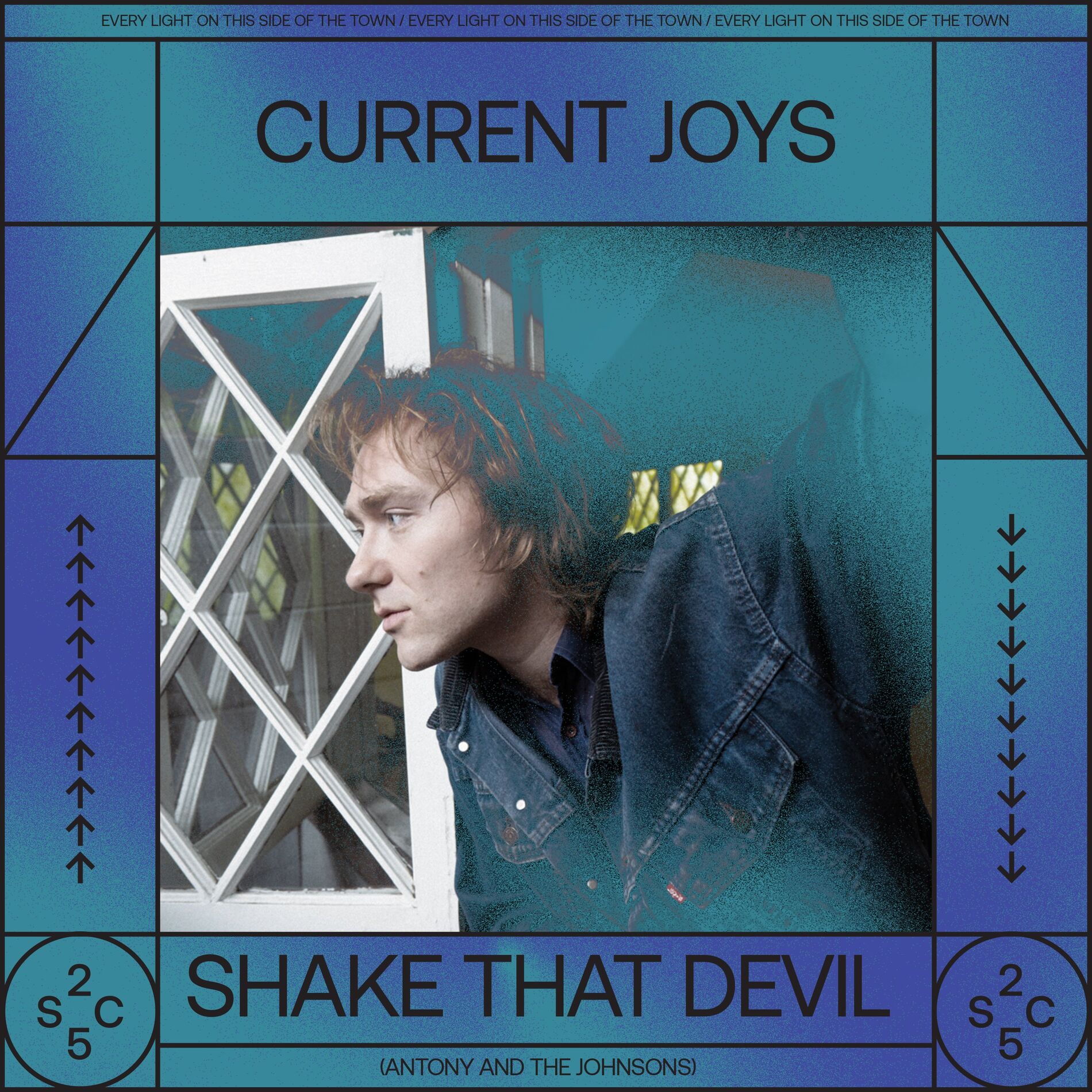 Album cover of Shake That Devil