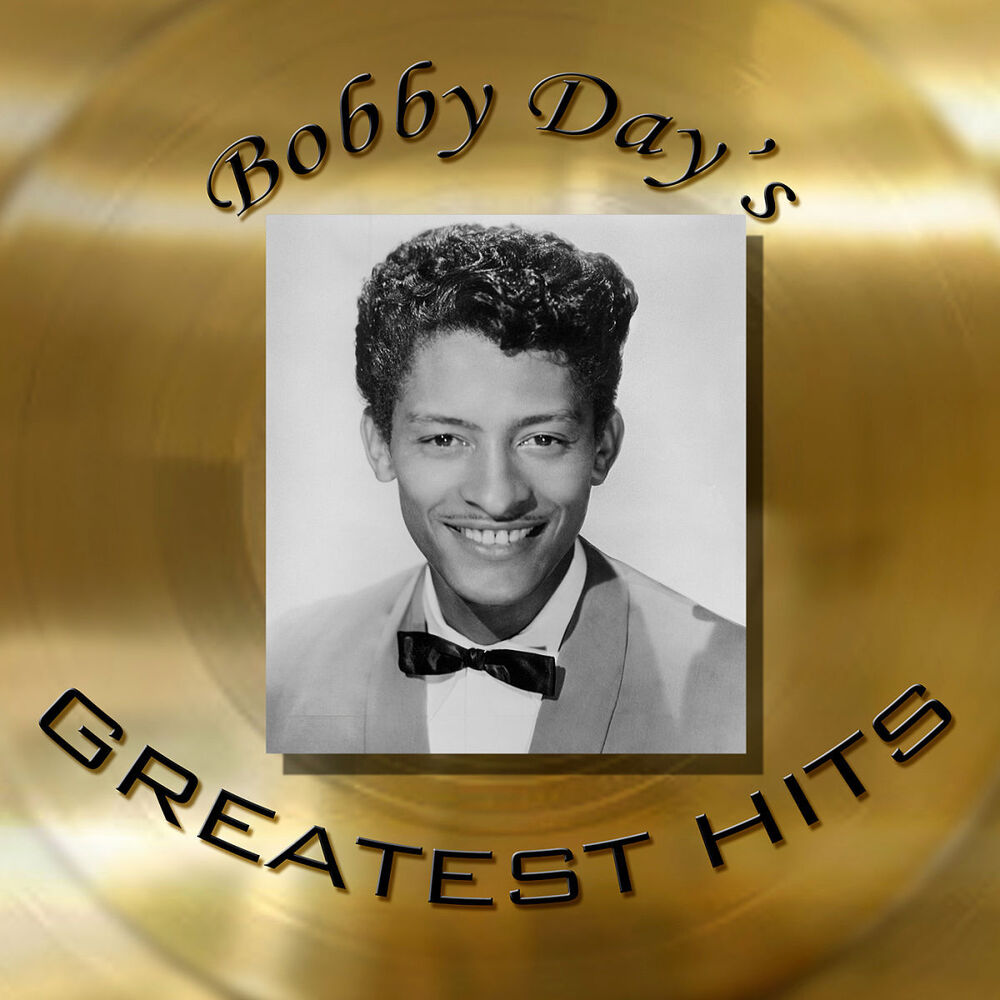 Picture of Bobby Day's Greatest Hits