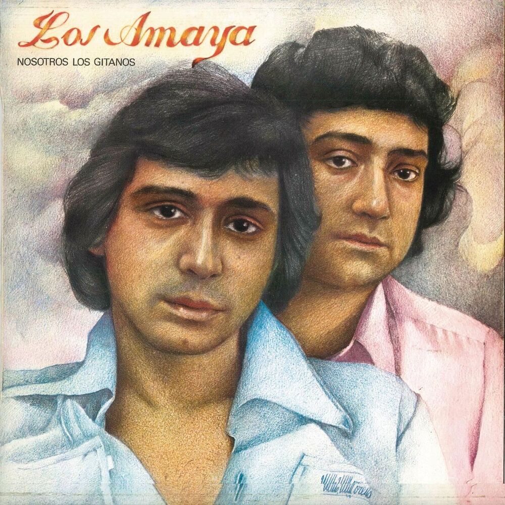 Picture of Nosotros los Gitanos (Remasterizado)