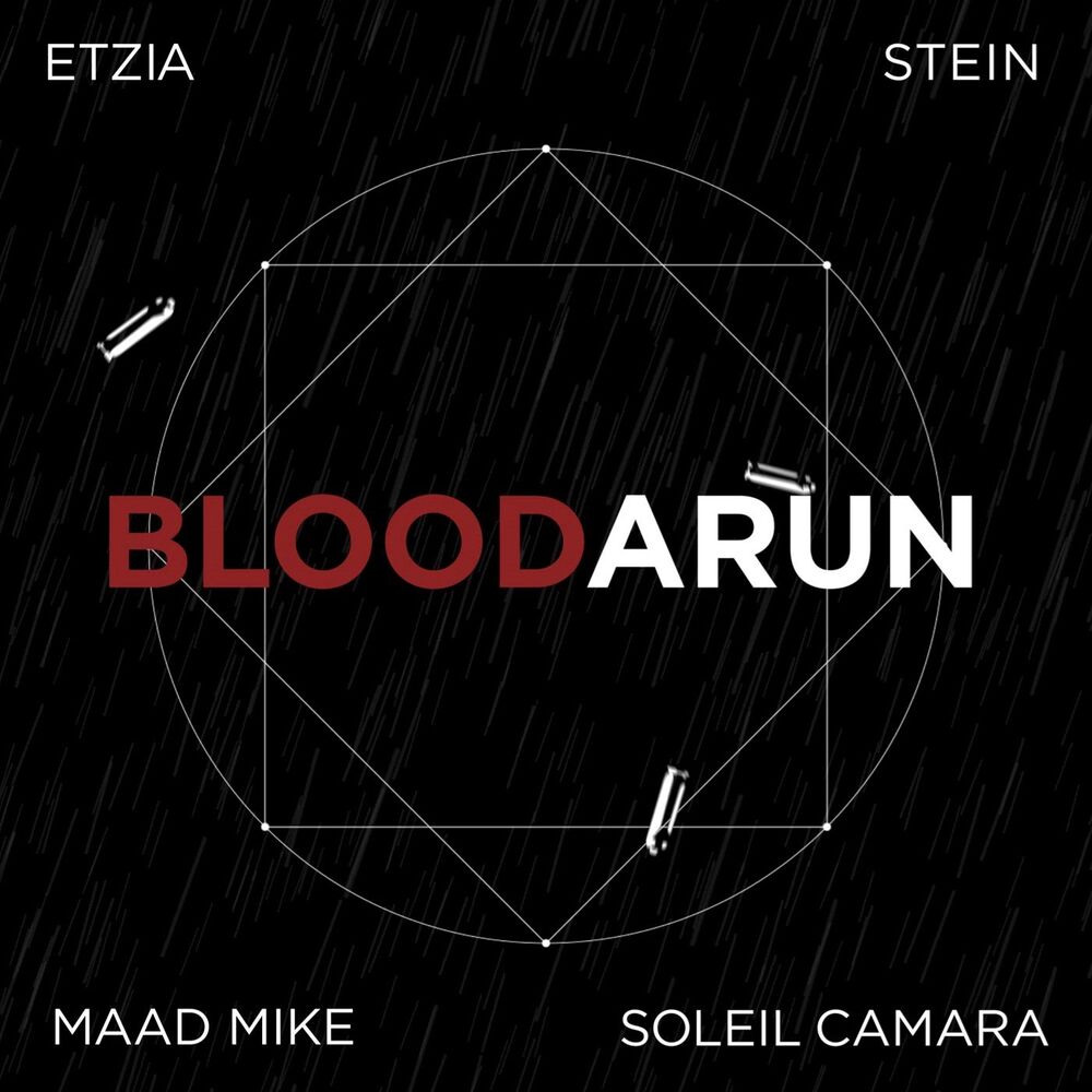 Picture of BLOODARUN