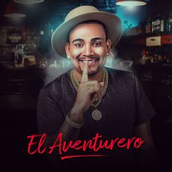 Cover of El Aventurero