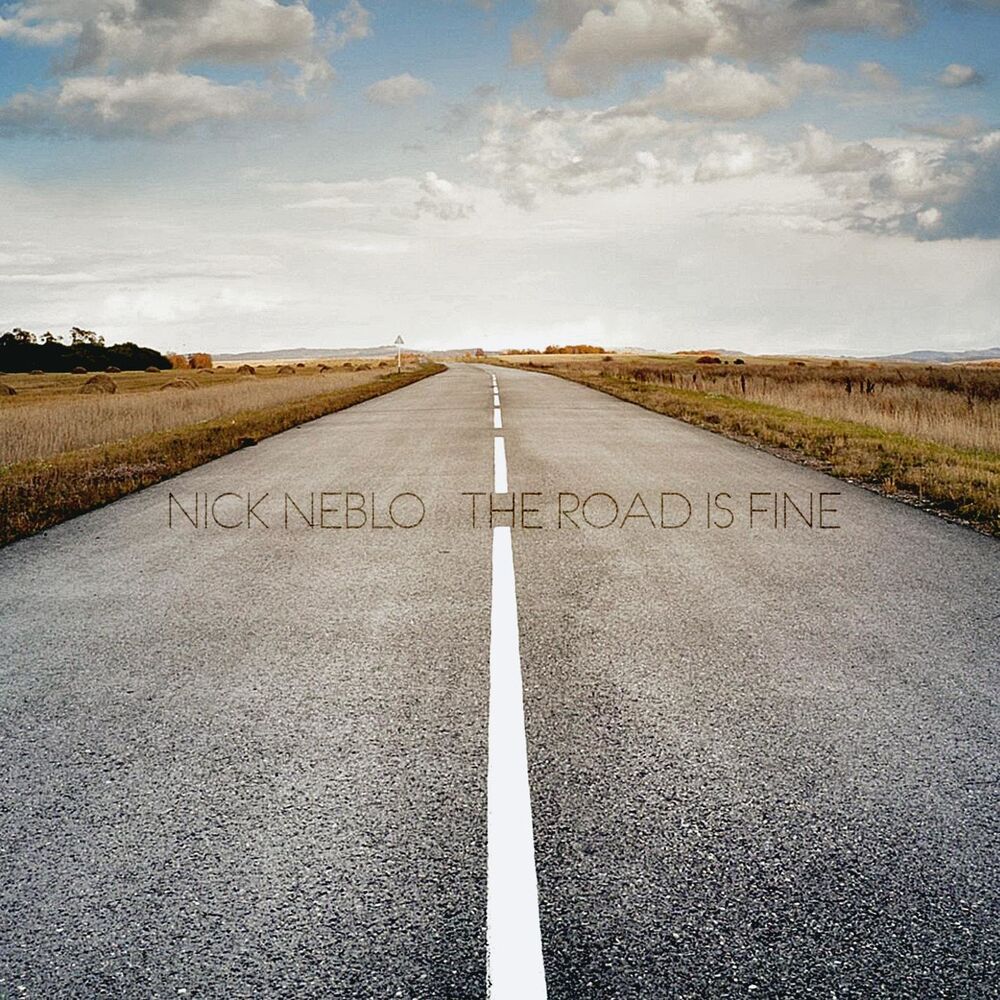 Picture of The Road Is Fine