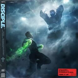Cover of Tear It Up