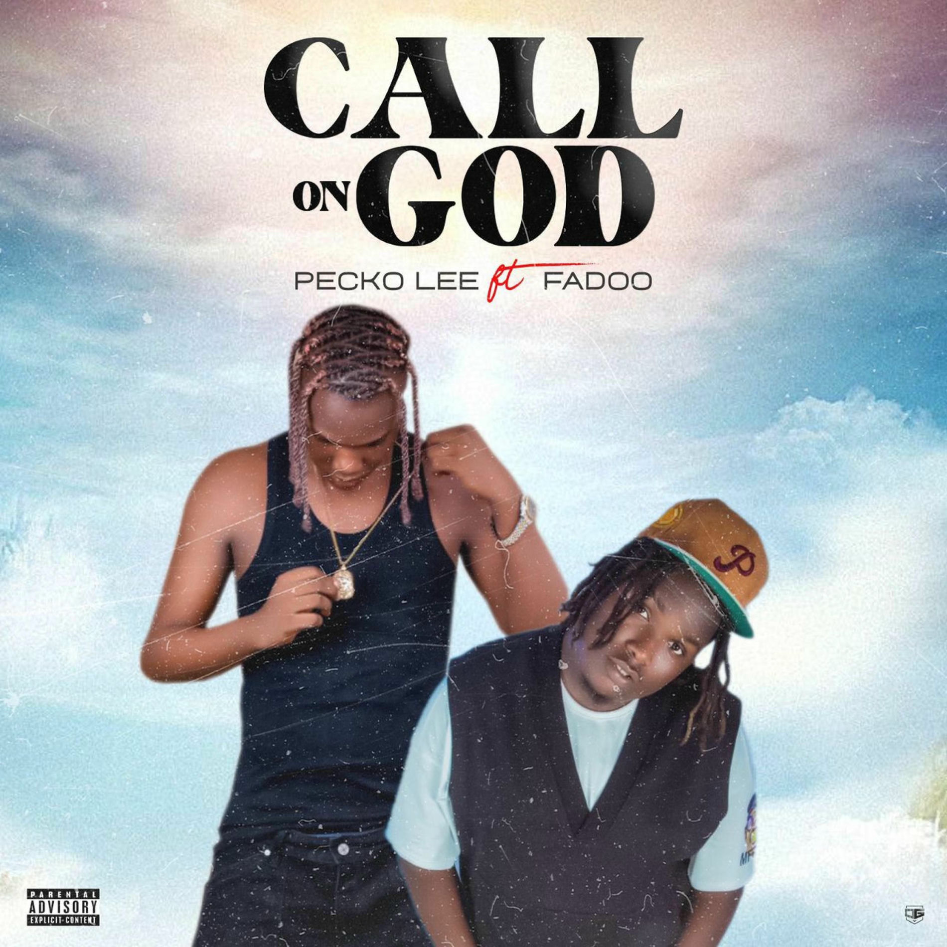 Album cover of Call on God (feat. Fadoo)