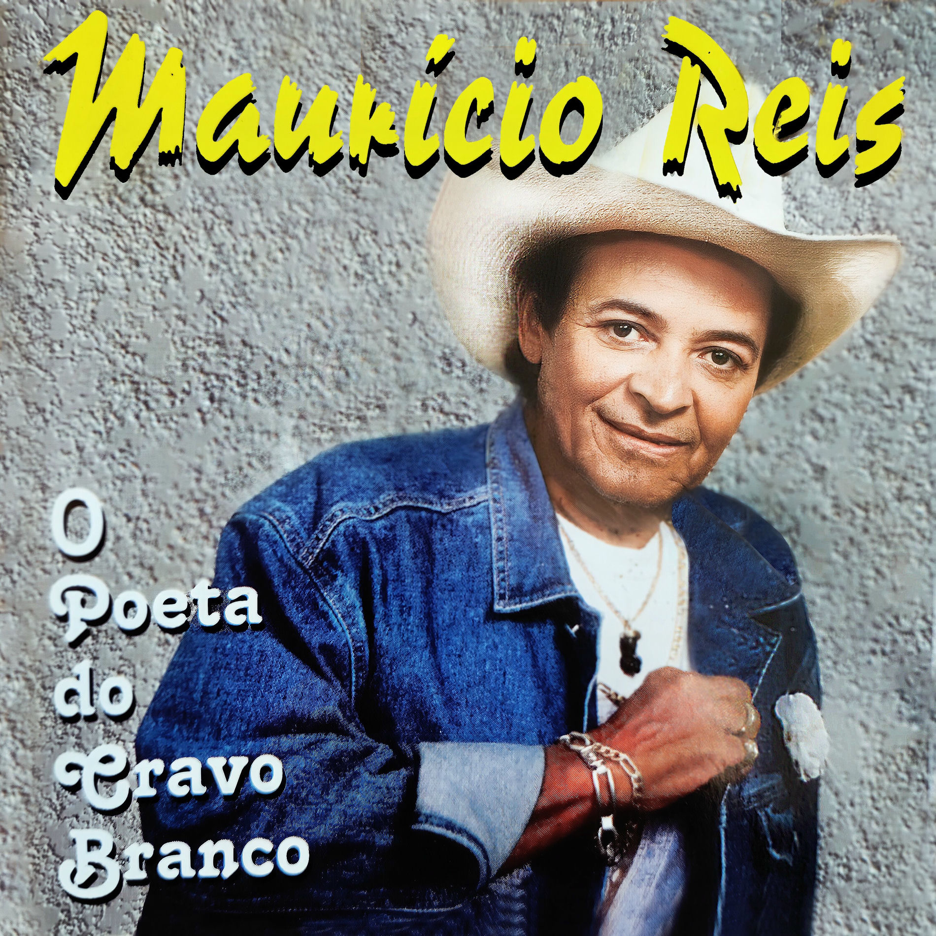 Album cover of O Poeta do Cravo Branco