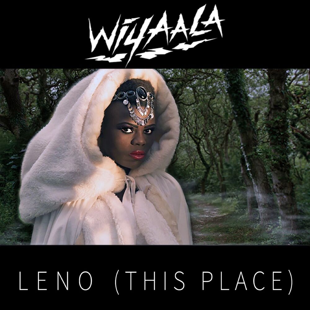 Picture of Leno (This Place)