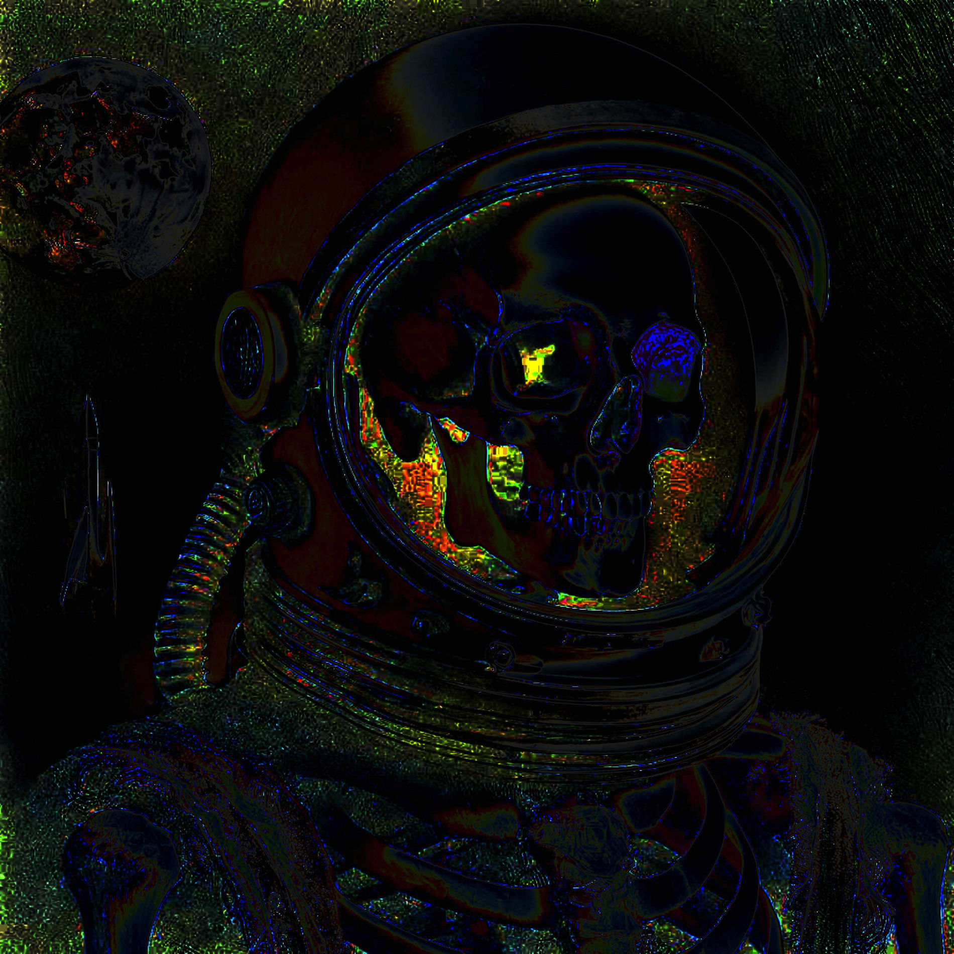 Album cover of Part One Jun 4 or Something Code 4