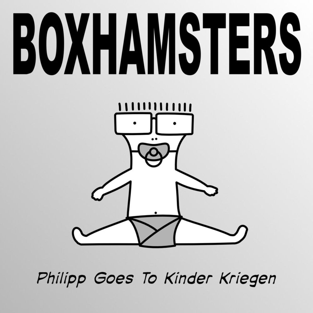 Picture of Philipp Goes to Kinder Kriegen