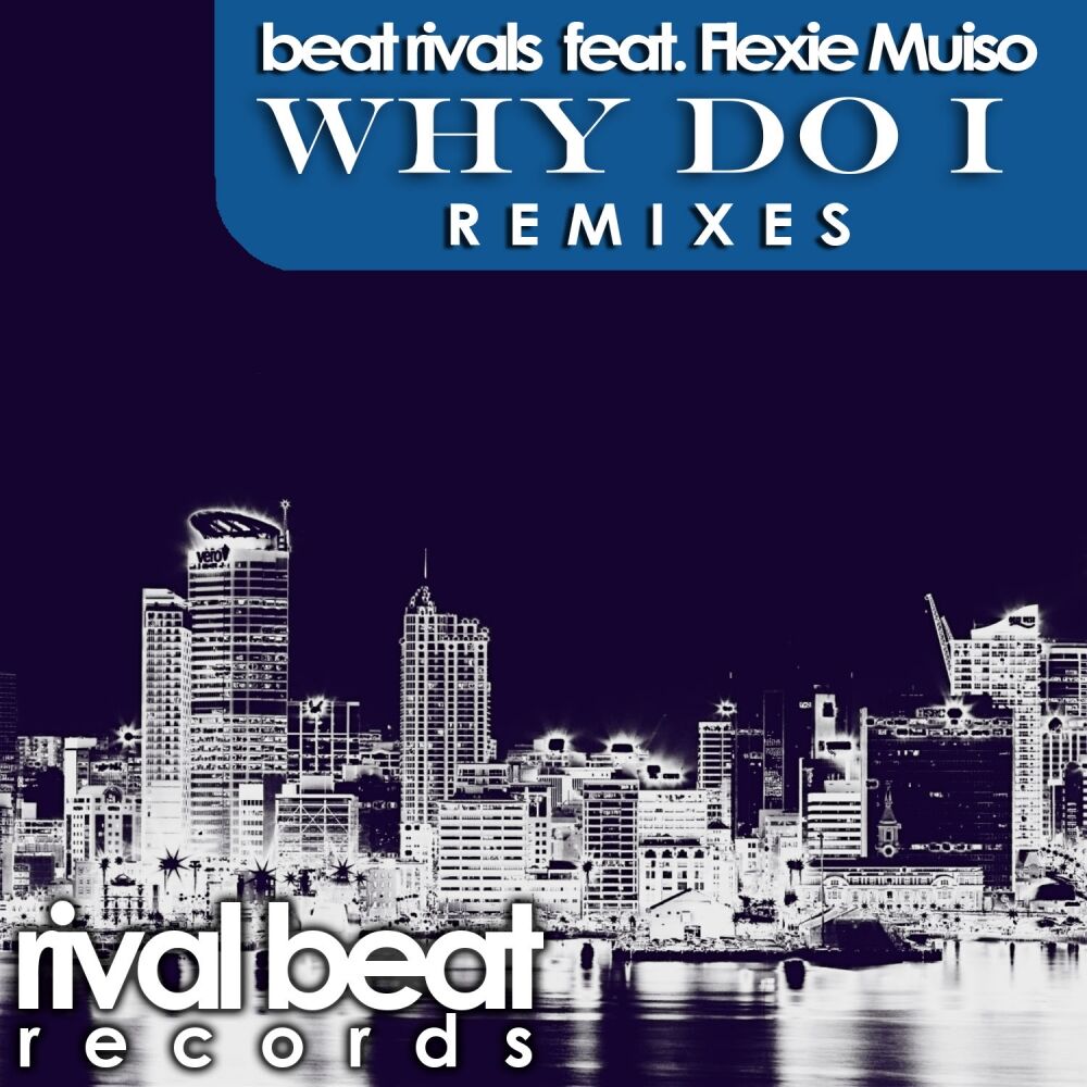 Picture of Why Do I (Remixes)