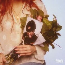 music cover