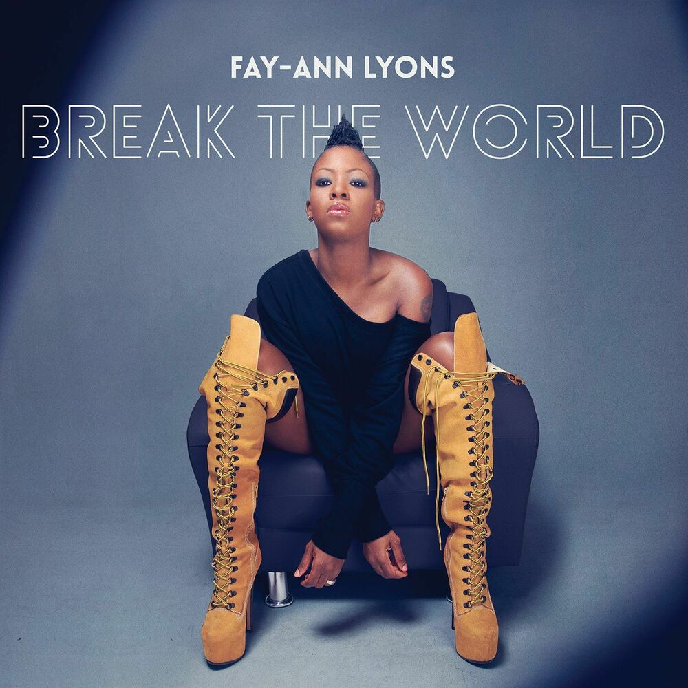 Picture of Break The World