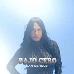 Cover of Bajo Cero