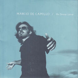 Cover of Me deixar levar
