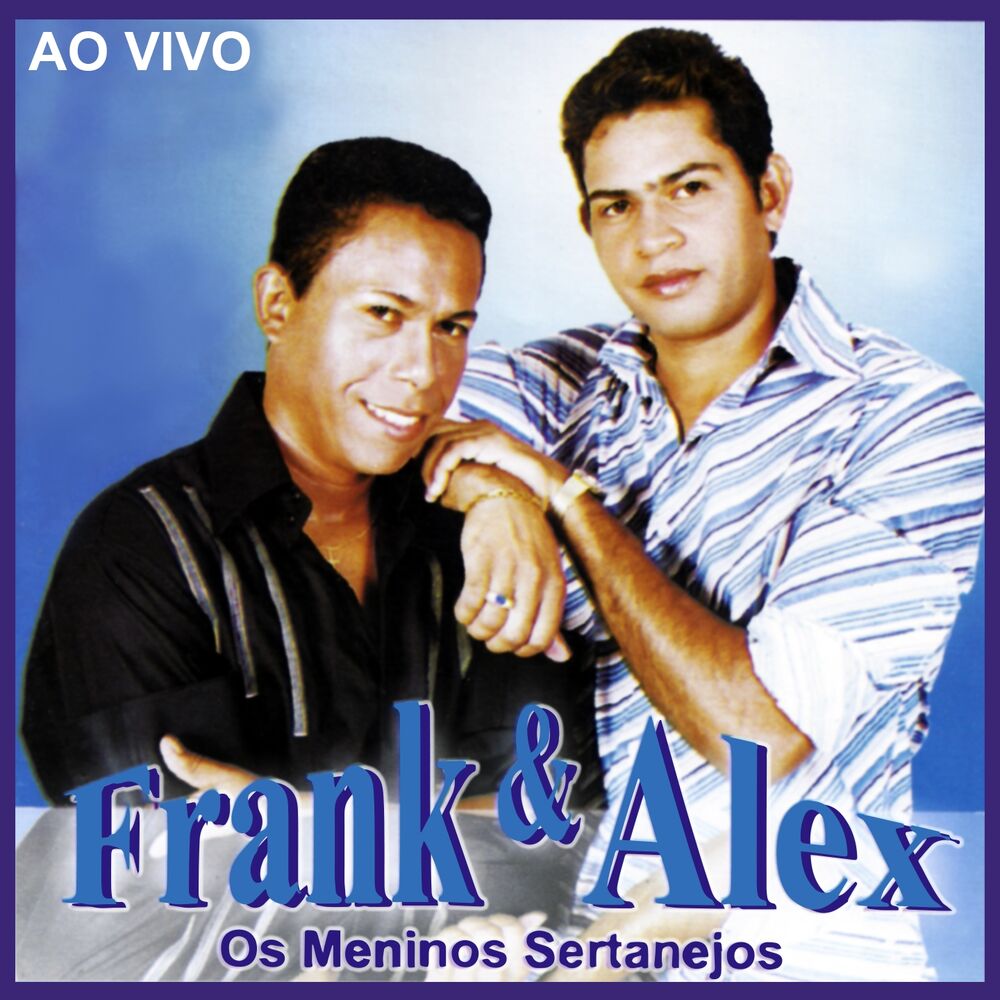 Picture of Os Meninos Sertanejos (Ao Vivo)