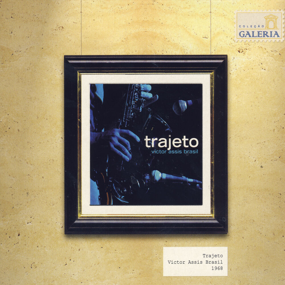 Picture of Trajeto