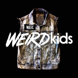 Cover of Weird Kids B-Sides