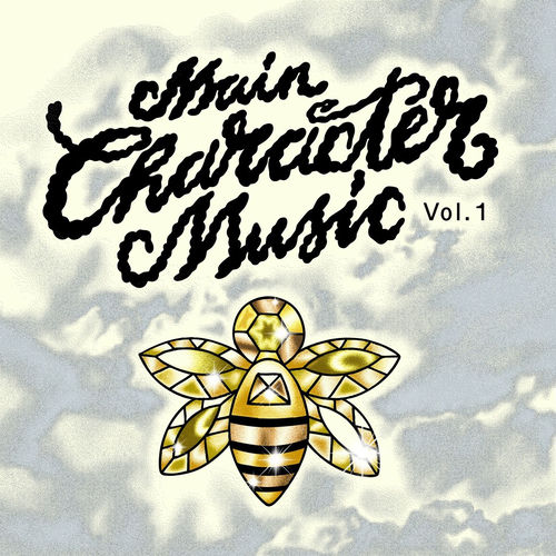 Main Character Music (Vol. 1)