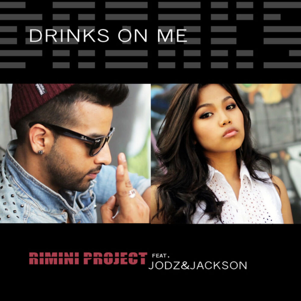 Picture of Drinks On Me