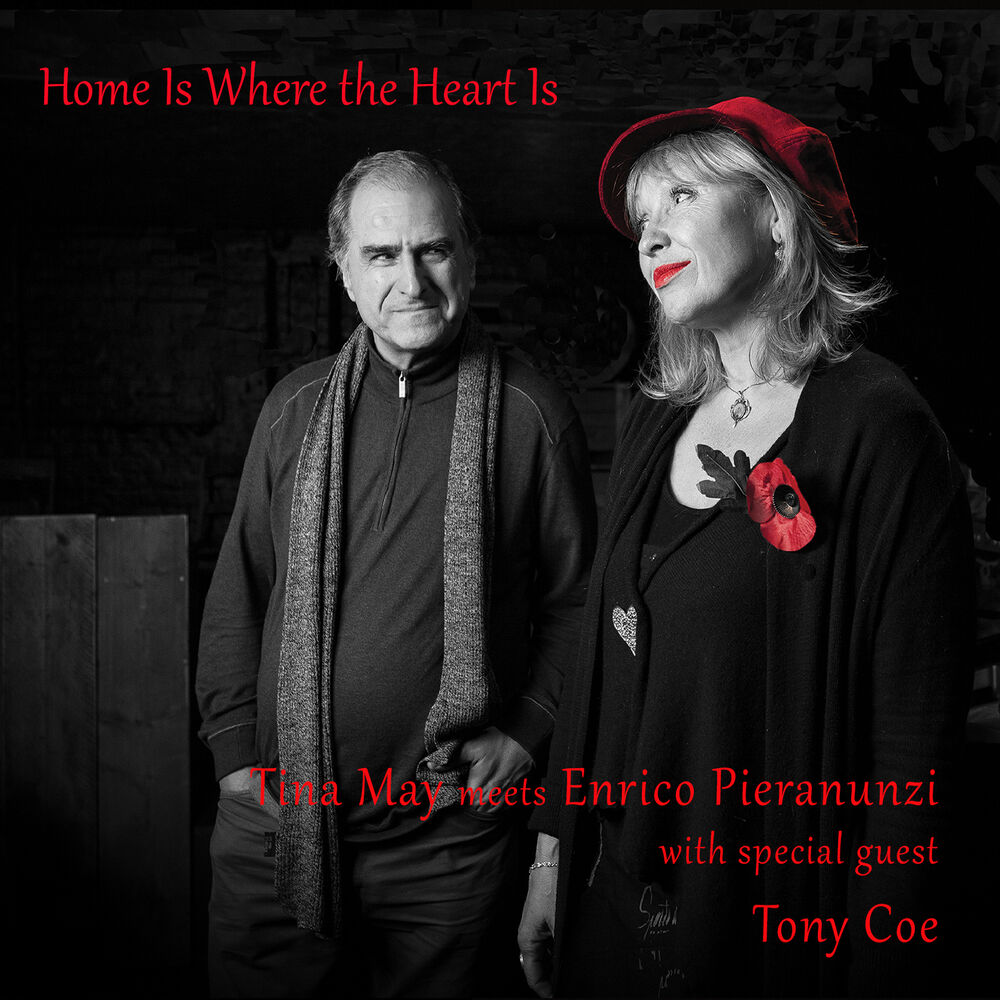 Picture of Home Is Where the Heart Is