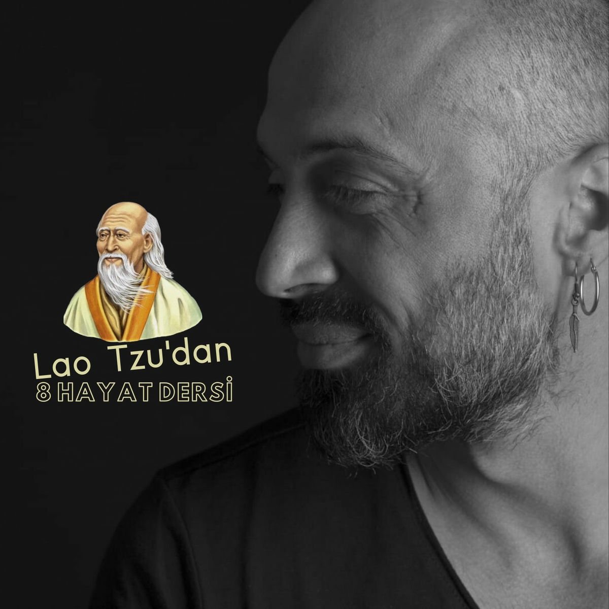 Album cover of Lao Tzu'dan 8 Hayat Dersi