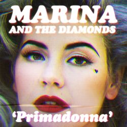 Cover of Primadonna (Acoustic)