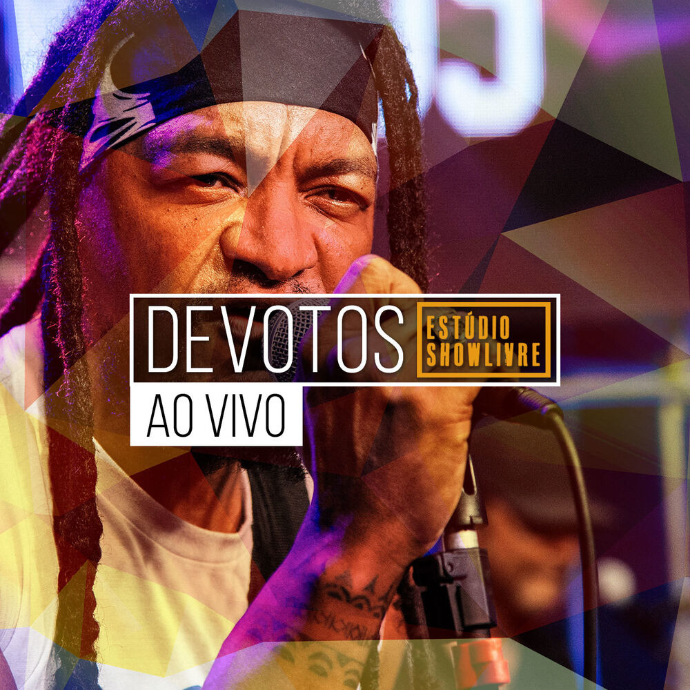Picture of Devotos no Estúdio Showlivre (Ao Vivo)