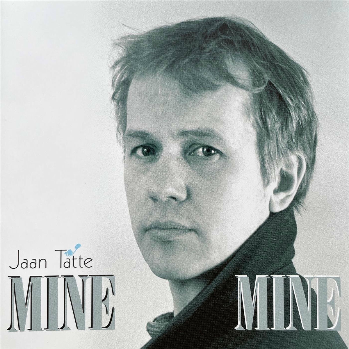 Album cover of Minemine