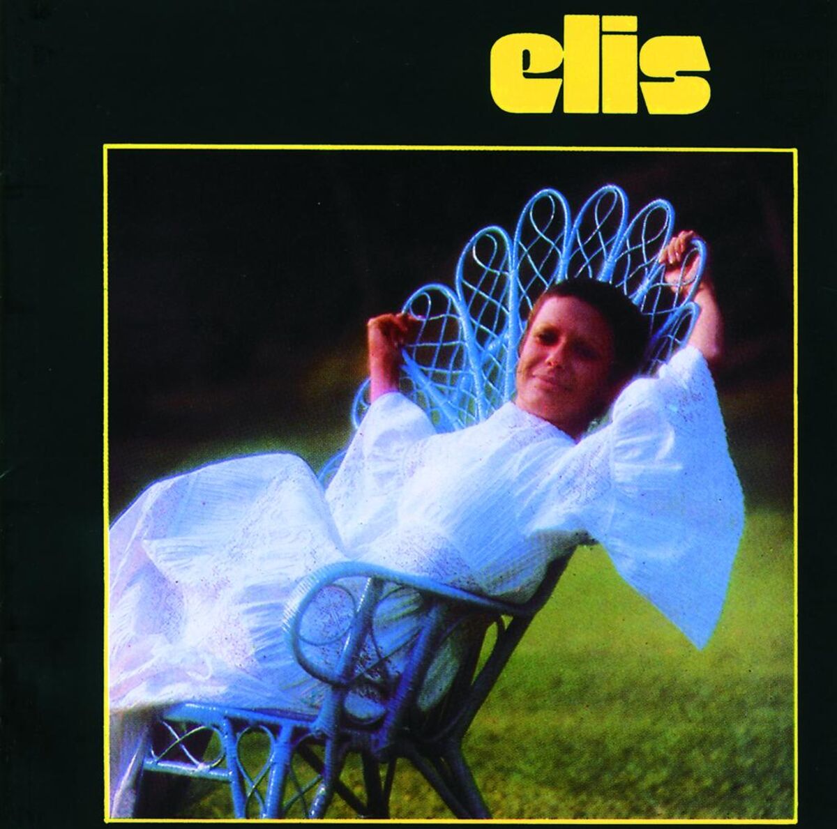 Album cover of Águas De Marco