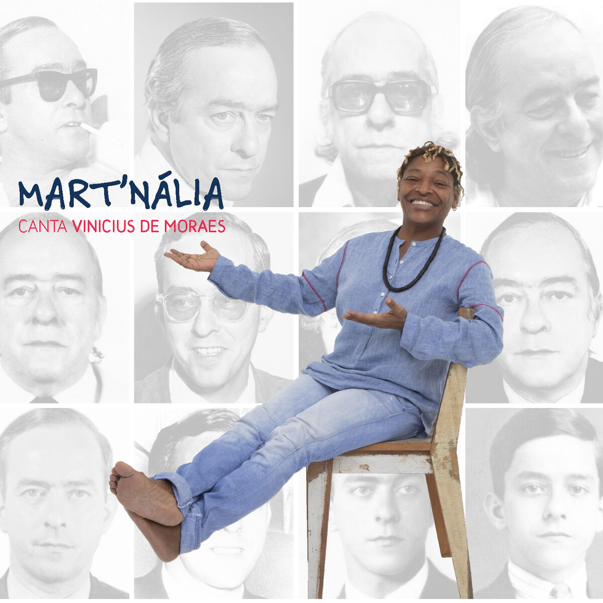 Album cover of Onde Anda Você