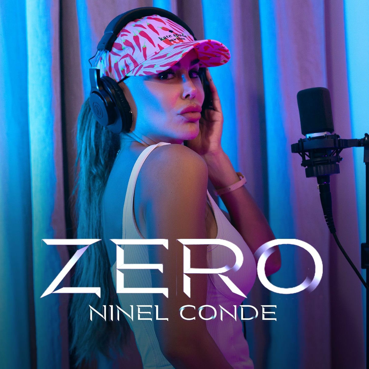 Album cover of Zero