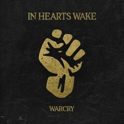 Cover of Warcry