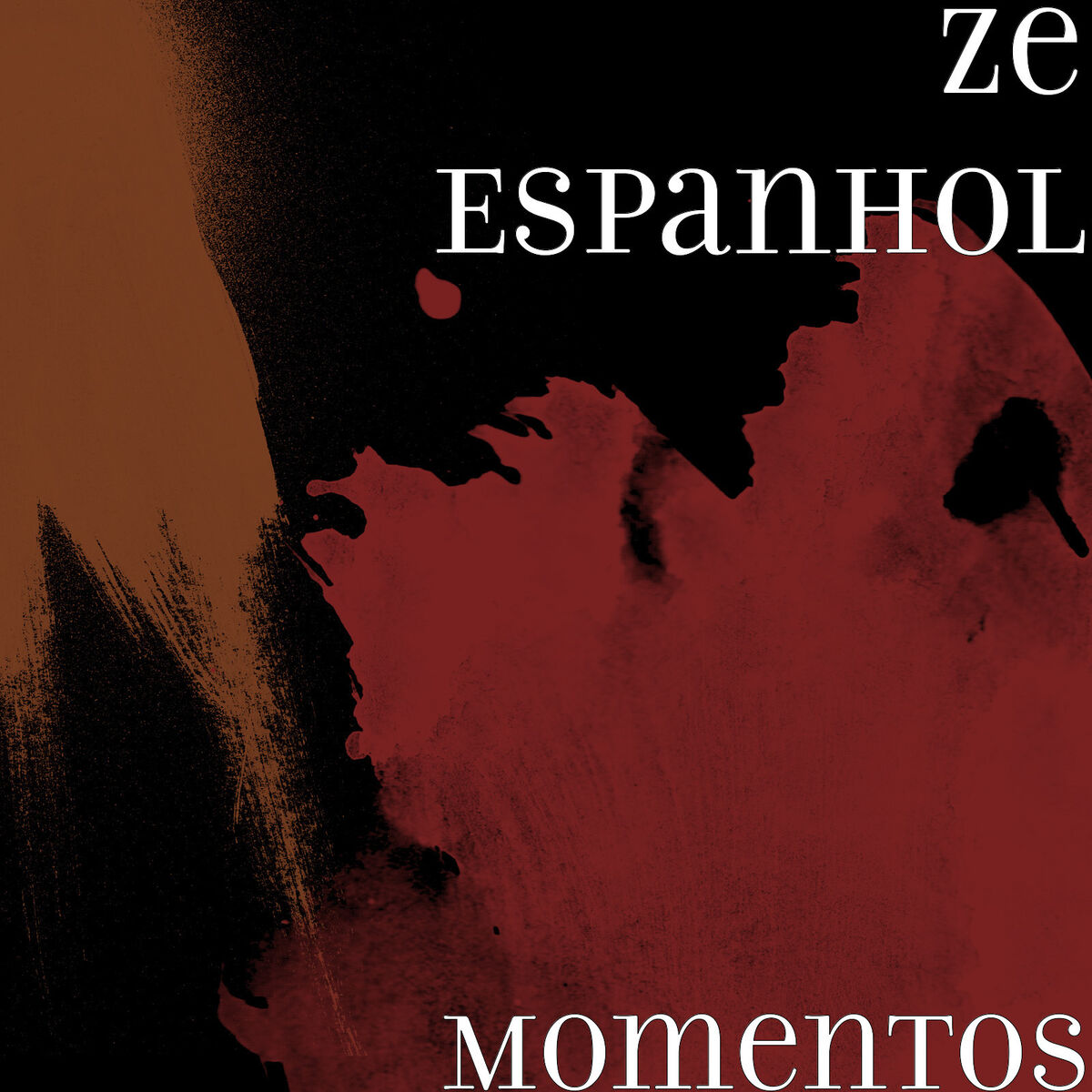 Album cover of So Momentos