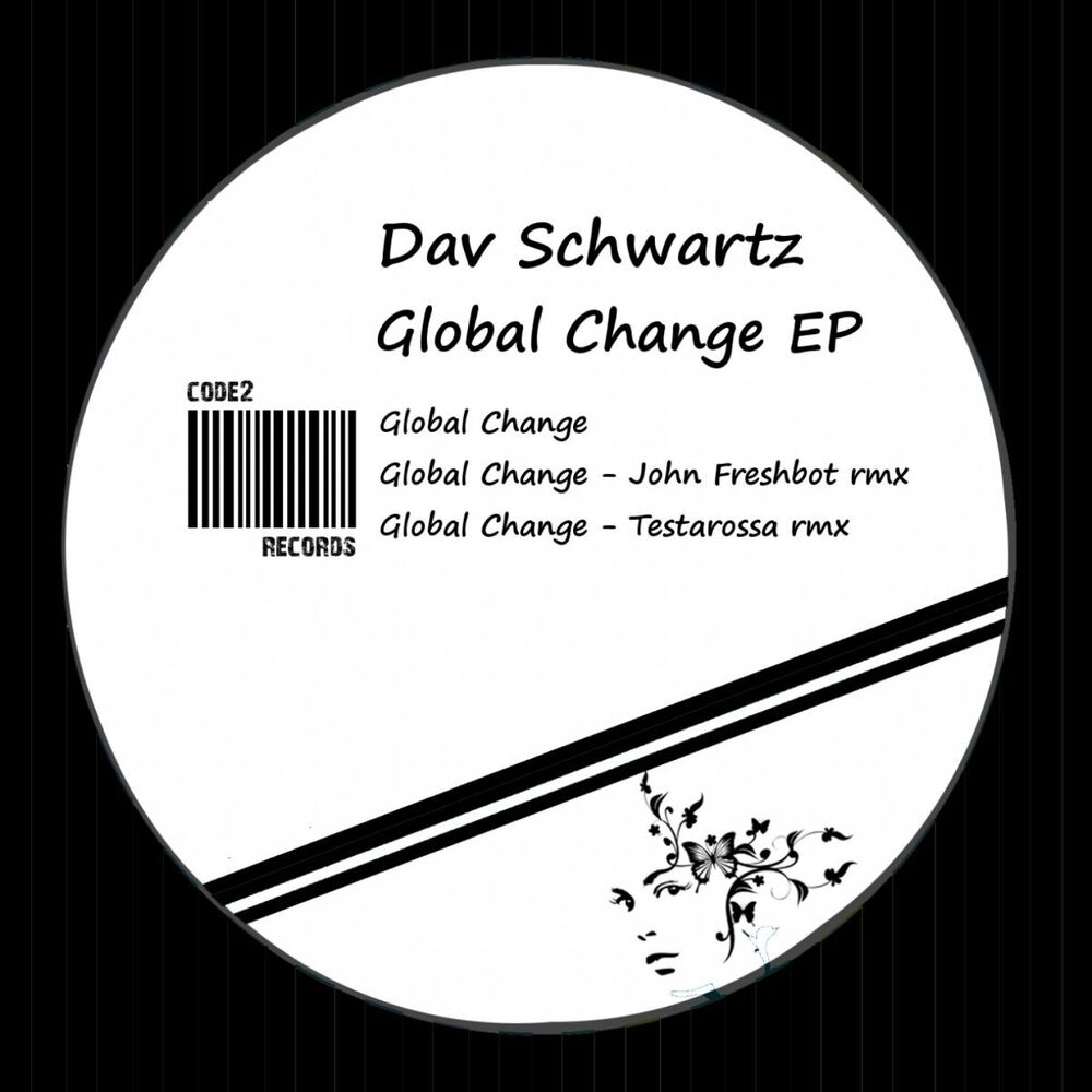 Picture of Global Change - EP