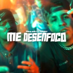 Cover of ME DESENFOCO