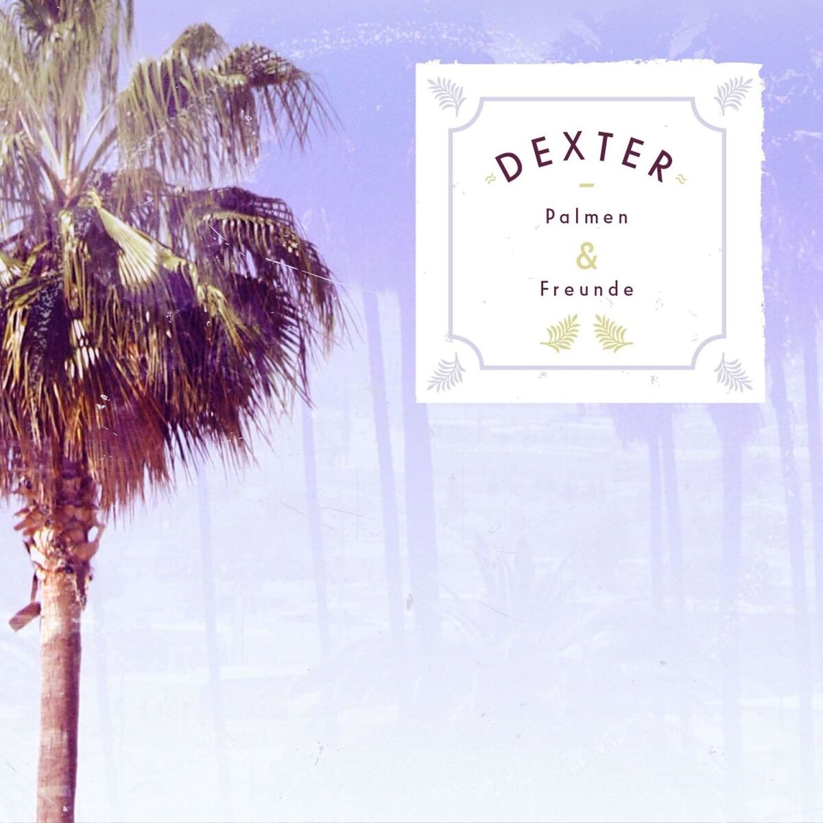Album cover of Dies das