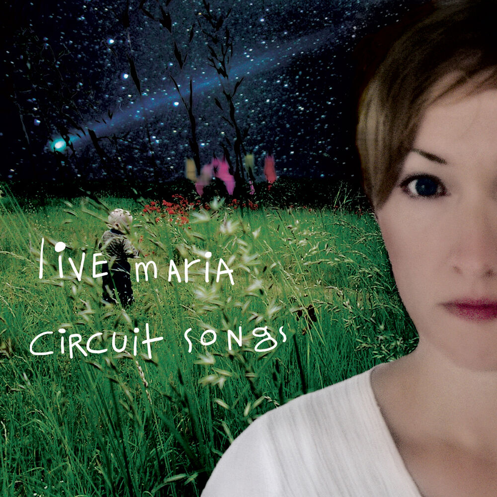 Picture of Circuit Songs