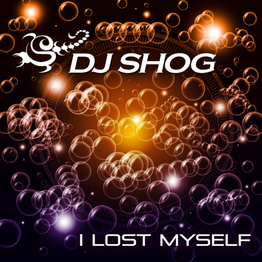 Picture of I Lost Myself