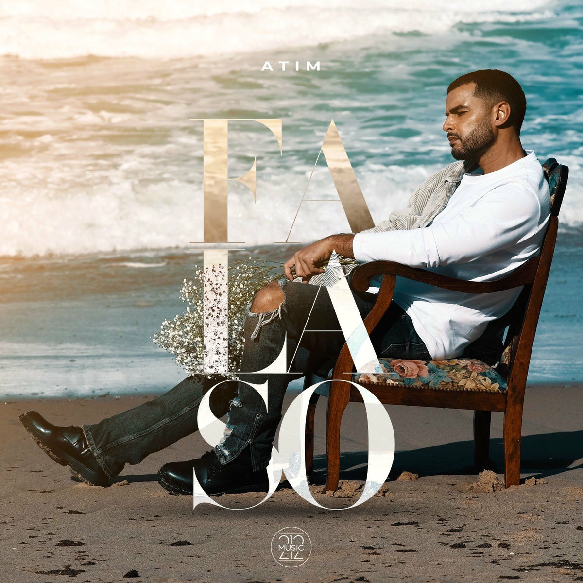 Album cover of Fala so