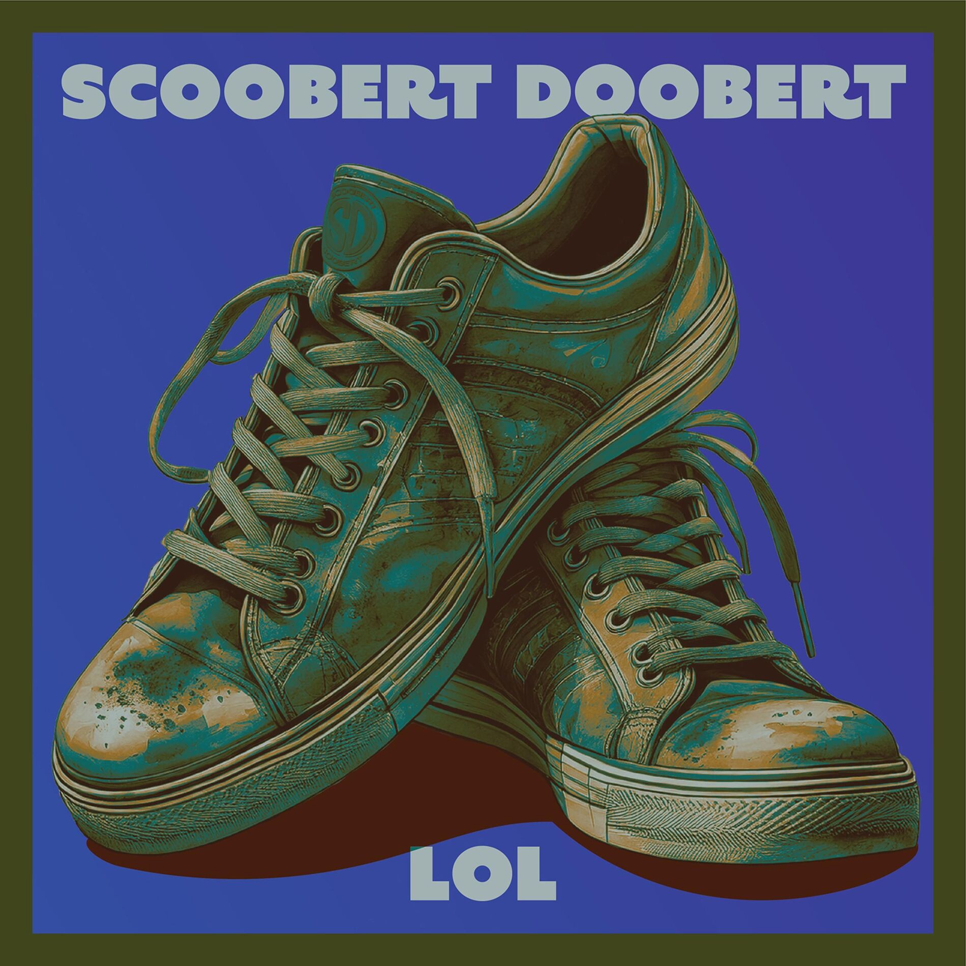 Album cover of LOL
