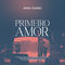 Primeiro Amor (Ao Vivo) by Nivea Soares album cover