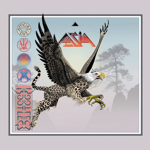 The Official Live Bootlegs (Vol. 1)