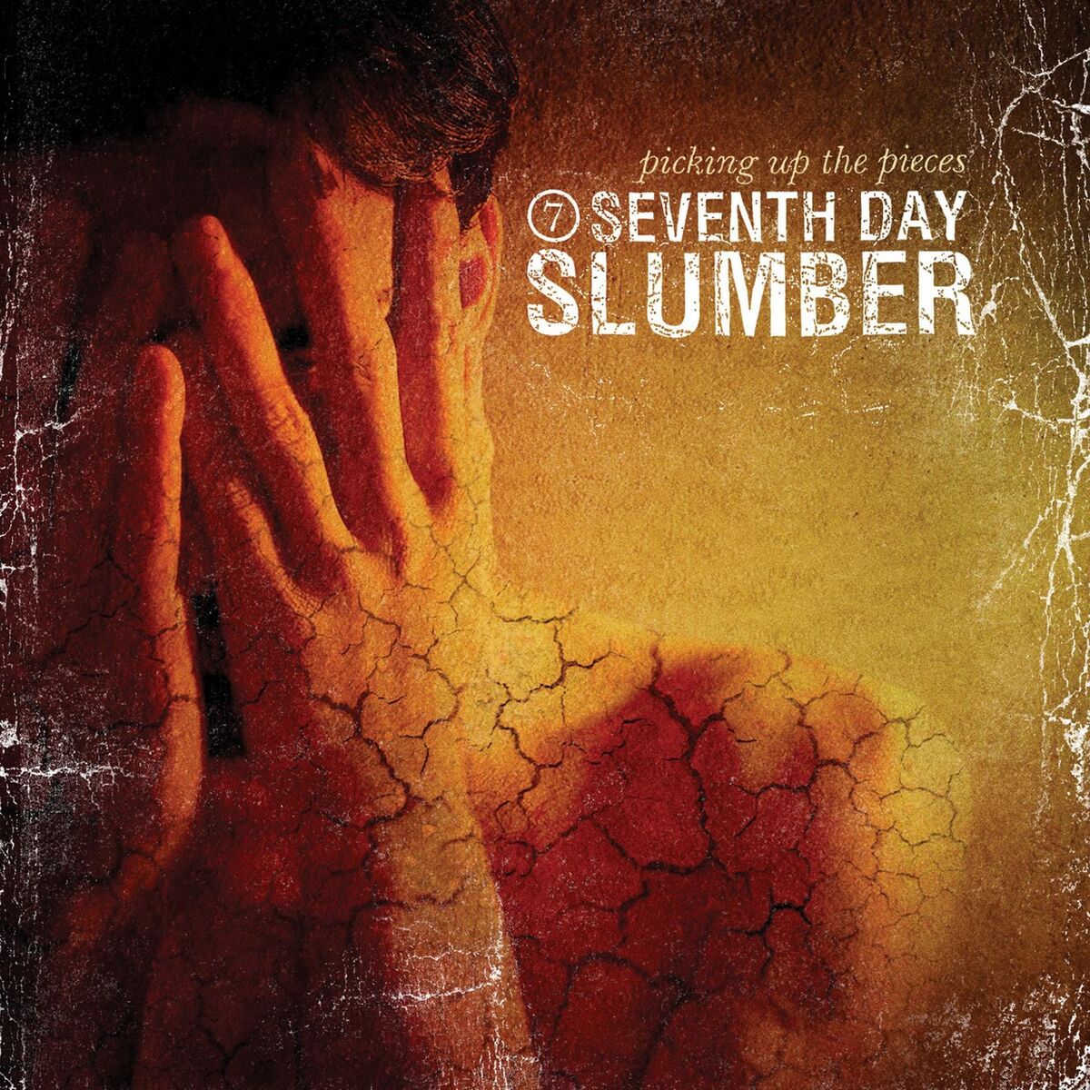 Album cover of Picking Up The Pieces
